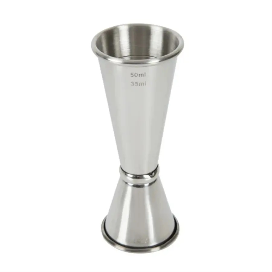 Beaumont | cocktail bar measure | 25/50ml