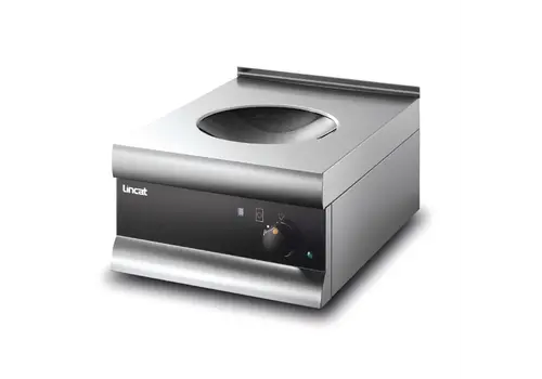  Lincat Lincat | Silverlink 600 Wok-Induktionskochfeld 