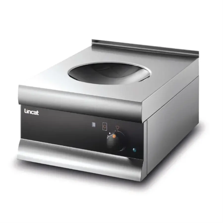 Lincat | plaque de cuisson à induction wok Silverlink 600
