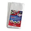 HorecaTraders 1/3 Gastronormbeutel, Größe 2 Mittel| Polymer | 100 Stück | 28 (H) x 47 (B) x 0,1 (T) cm