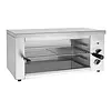Buffalo Grillades de salamandres | acier inoxydable | 230V | 29,2 (h) x 63,95 (l) x 36,05 (p) cm
