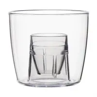 Verres à liqueur | (paquet de 10)