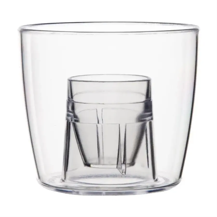 Shot glasses | (pack of 10)