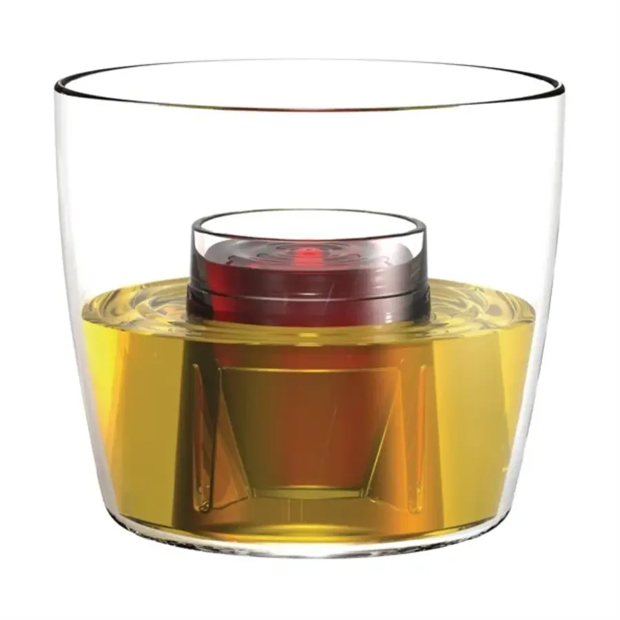 Verres à liqueur | (paquet de 10)