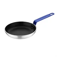Poêle antiadhésive Platinum Plus Teflon | 200 mm