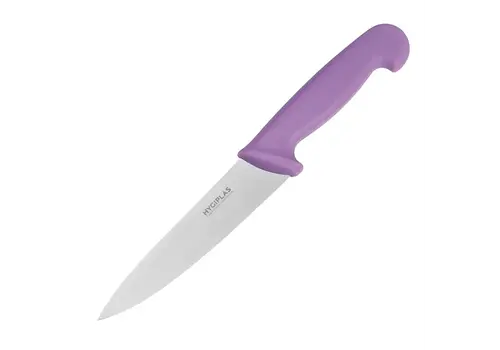  Hygiplas chef's knife purple | 16cm 