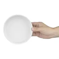 Bol en faïence à parois plates | Porcelaine | 15,2(Ø)cm