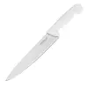 Hygiplas couteau de chef blanc | 21,8 cm