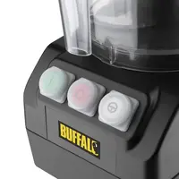 Robot culinaire multifonctionnel | 3L | 220-240V | 50,1 (h) x 25,3 (l) x 23,4 (p) cm