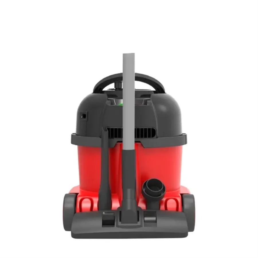Aspirateur avec ensemble d'accessoires pro | Plastique | 230V | 41,5 (h) x 36 (l) x 37 (p) cm