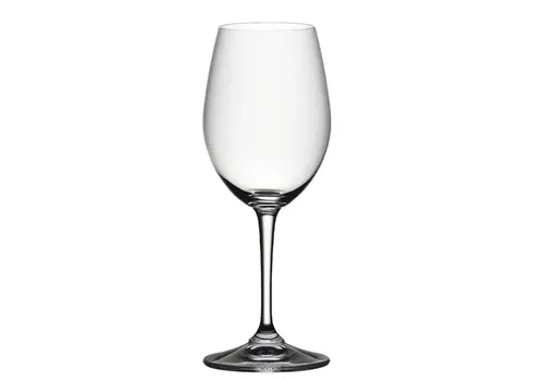  HorecaTraders Riedel Degustazione witte wijnglazen | 340 ml | (pak van 12) 