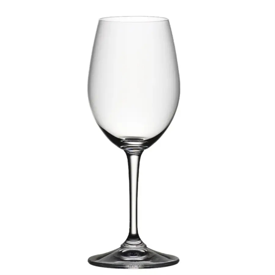 Riedel Degustazione witte wijnglazen | 340 ml | (pak van 12)