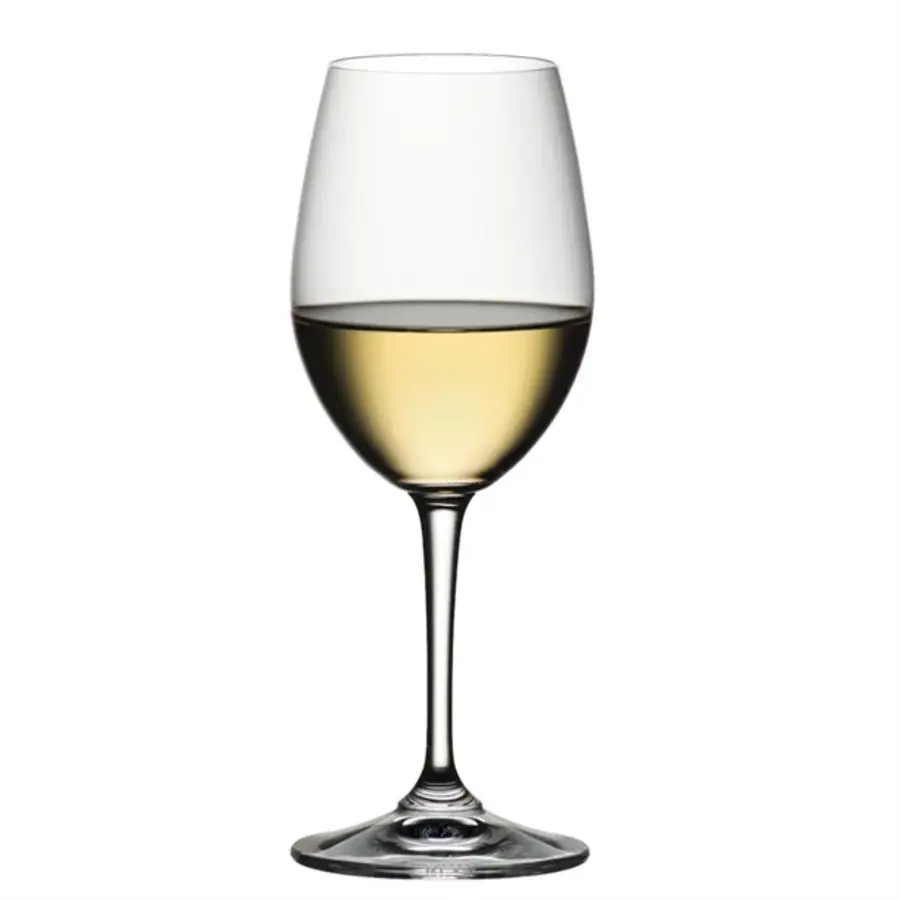 Riedel Degustazione white wine glasses | 340ml | (pack of 12)