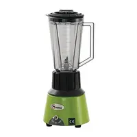 Mixeur plongeant | Vert | 1,25 L | 42(h) x 18(l) x 18cm