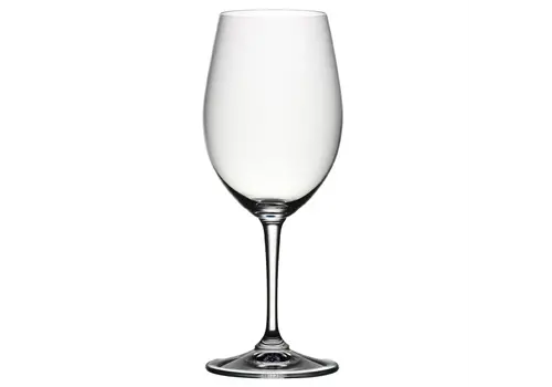  HorecaTraders Riedel Degustazione red wine glasses | 560ml | (pack of 12) 