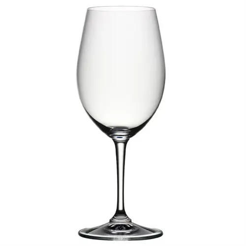  HorecaTraders Riedel Degustazione red wine glasses | 560ml | (pack of 12) 