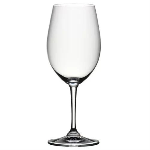  HorecaTraders Riedel Degustazione rode wijnglazen | 560 ml | (pak van 12) 