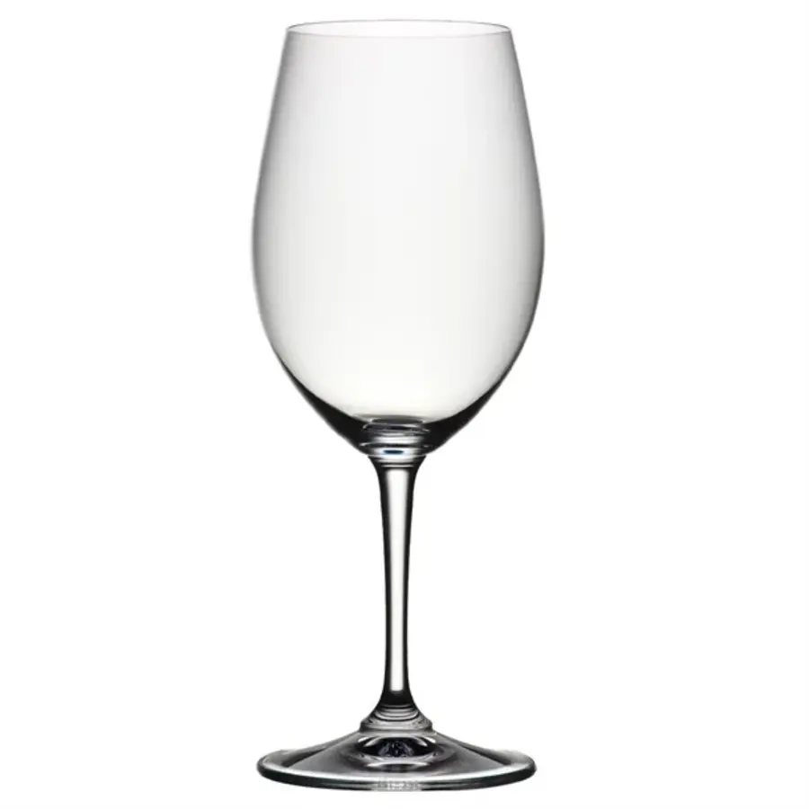 Riedel Degustazione rode wijnglazen | 560 ml | (pak van 12)