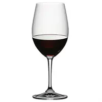 Riedel Degustazione rode wijnglazen | 560 ml | (pak van 12)
