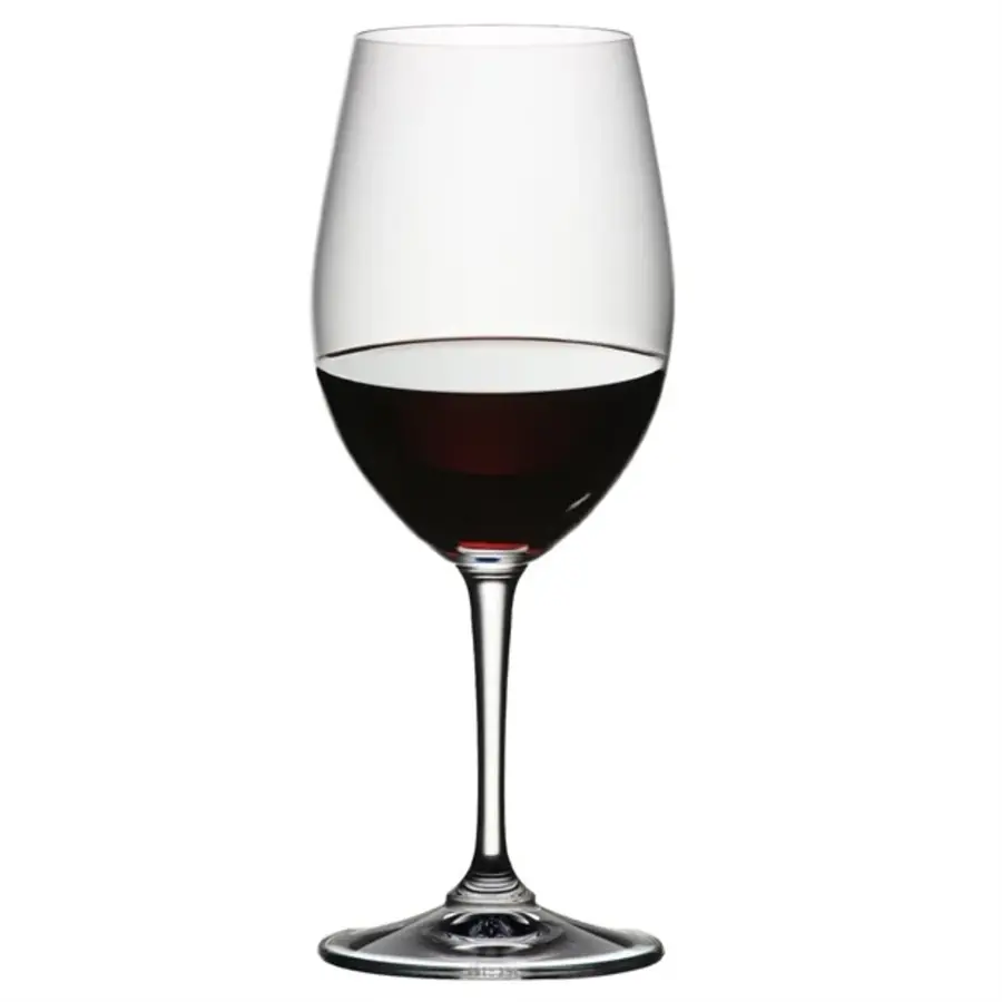 Riedel Degustazione red wine glasses | 560ml | (pack of 12)