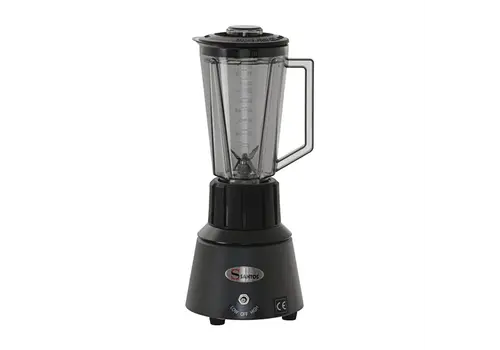  Santos Hand blender | Grey | 1.25 L | 42(h) x 18(w) x 18cm 