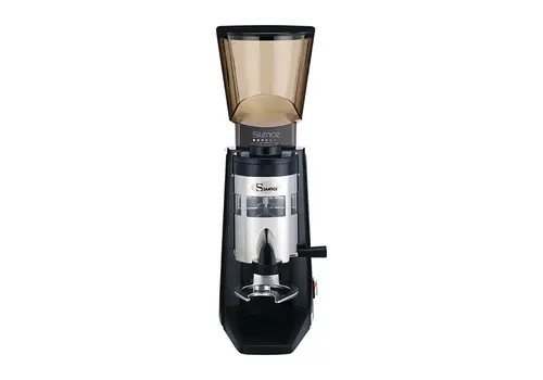  Santos 40 Espresso coffee grinder with dispenser | 220-240V | 58(h) x 19(w) x 39(d)cm 