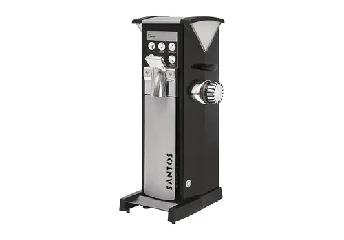  Santos Moulin à café robuste 63 | 220-240V | 67,7 (h) x 27,9 (l) x 32,9 (p) cm 