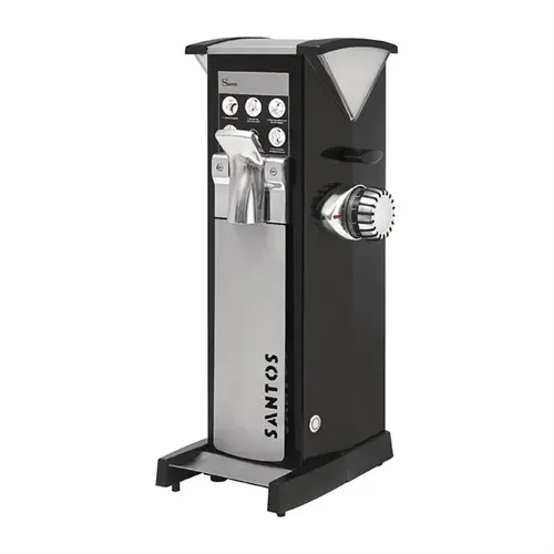  Santos Moulin à café robuste 63 | 220-240V | 67,7 (h) x 27,9 (l) x 32,9 (p) cm 