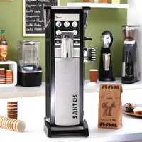 Moulin à café robuste 63 | 220-240V | 67,7 (h) x 27,9 (l) x 32,9 (p) cm