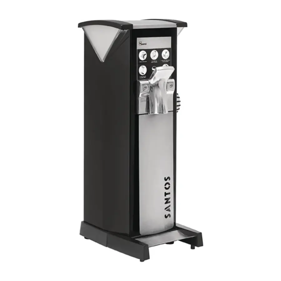 63 Heavy duty coffee grinder | 220-240V | 67.7(h) x 27.9(w) x 32.9(d)cm