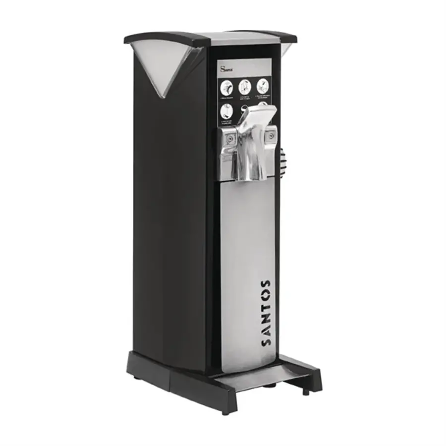 63 Hochleistungs-Kaffeemühle | 220-240 V | 67,7 (H) x 27,9 (B) x 32,9 (T) cm