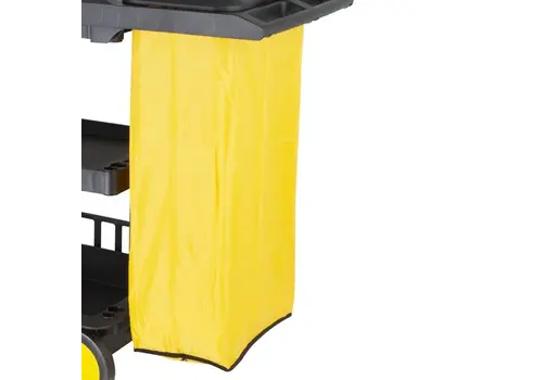  Jantex Jantex | spare bag for black cleaning trolley | 80ltr 