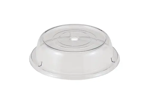  Cambro Polycarbonaat bordendeksel | 25cm | 