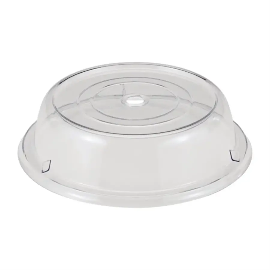 Plattenabdeckung aus Polycarbonat | 25 cm |