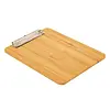 Olympia  Bamboo menu clipboard A5 | Wood | 24.5(h) x 18.5(w) x 33(d)cm