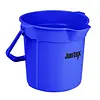 Jantex Jantex | blue measuring bucket with spout | 10ltr