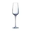 HorecaTraders Arc Grand Sublym champagne glasses 20cl | 24 pieces | | 24(h) x 6(Ø)cm