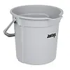Jantex Jantex | gray measuring bucket with spout | 14ltr