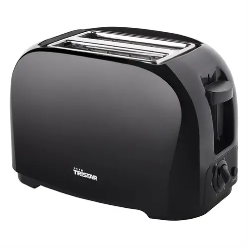  Tristar | toaster with 6 adjustable settings 