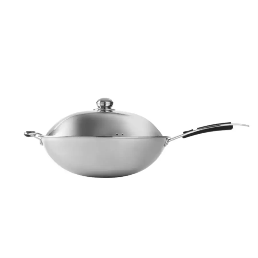 Hendi | induction hob wok pan
