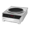 Hendi | induction wok stove