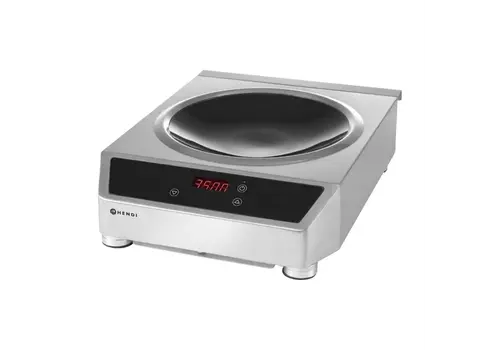  Hendi hendi | cuisinière wok à induction 
