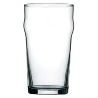 Nonic pintglazen CE-gemarkeerd | 591ml | (24 stuks)