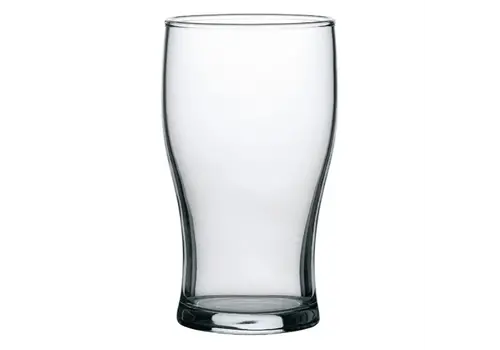  Arcoroc Verres à bière Tulip marqués CE | 295 ml | (24 pièces) 
