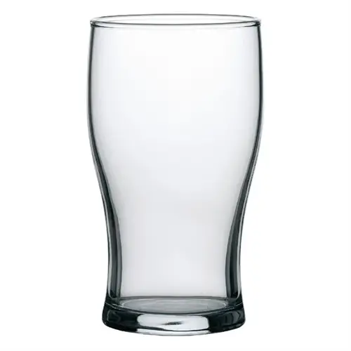  Arcoroc Verres à bière Tulip marqués CE | 295 ml | (24 pièces) 