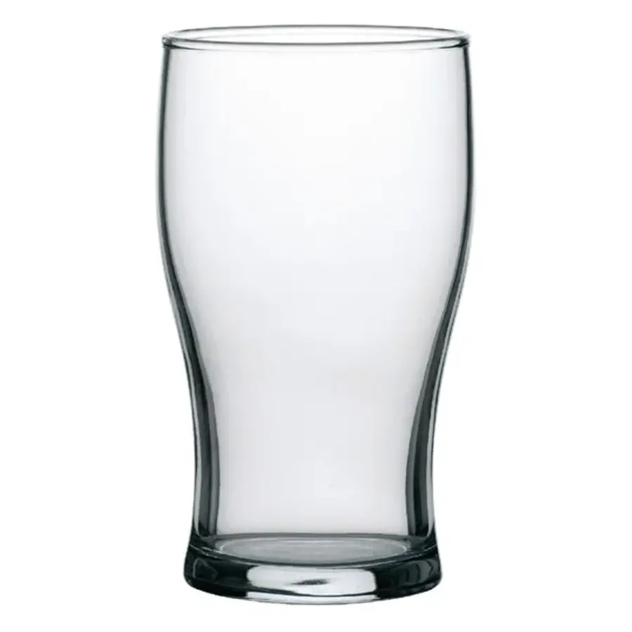 Arcoroc Tulip beer glasses CE marked | 295ml | (24 pieces)