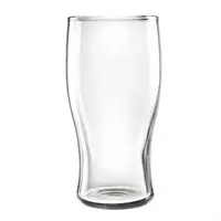 Tulip beer glasses CE marked | 591ml | (24 pieces)