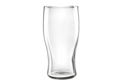  Arcoroc Verres à bière Tulip marqués CE | 591 ml | (24 pièces) 