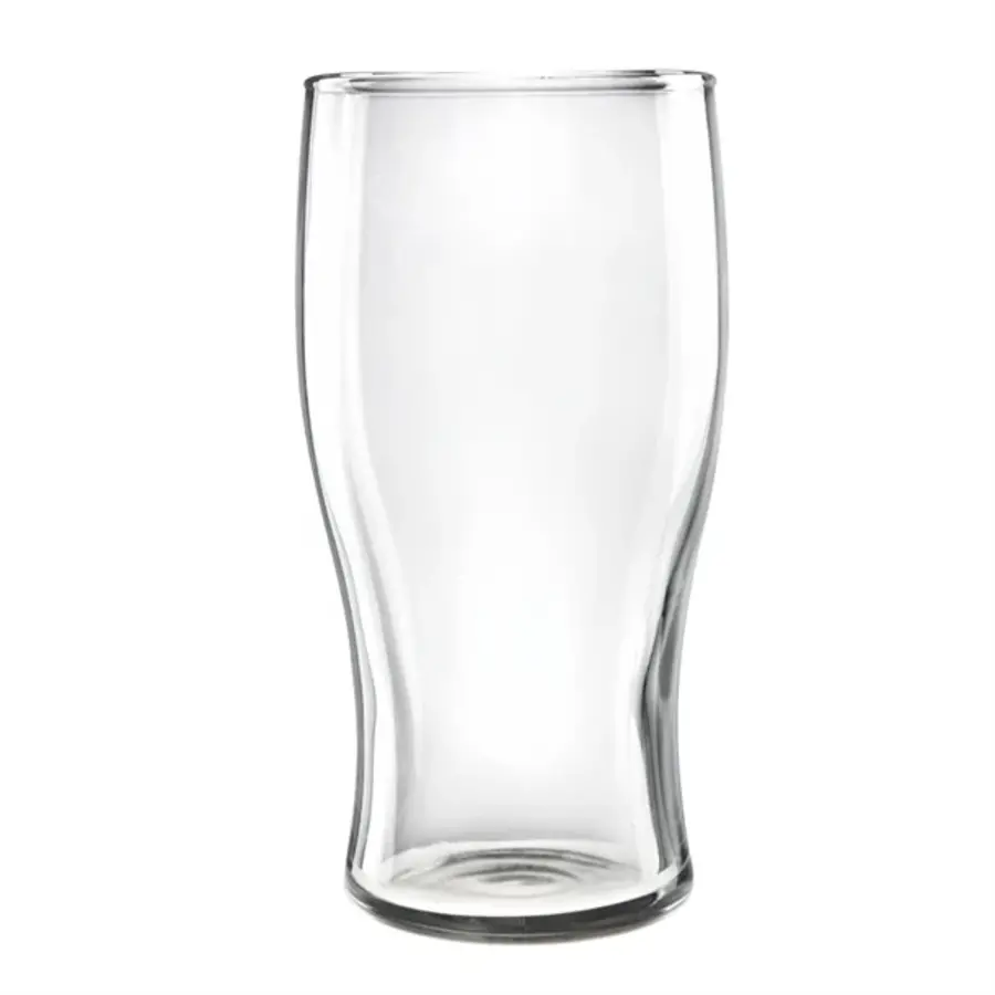 Arcoroc Tulp bierglazen CE-gemarkeerd | 591ml | (24 stuks)