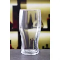 Tulip beer glasses CE marked | 591ml | (24 pieces)